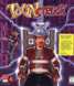 Toonstruck